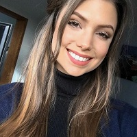 Mía Sánchez