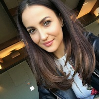 Lucía Suárez
