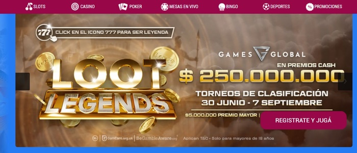 Casino Magic