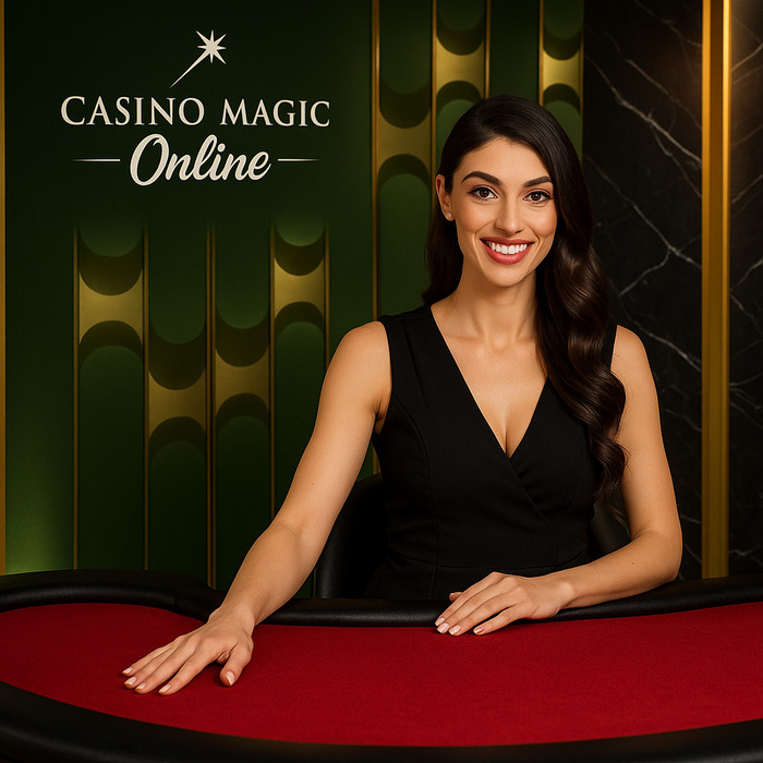 Casino Magic Argentina