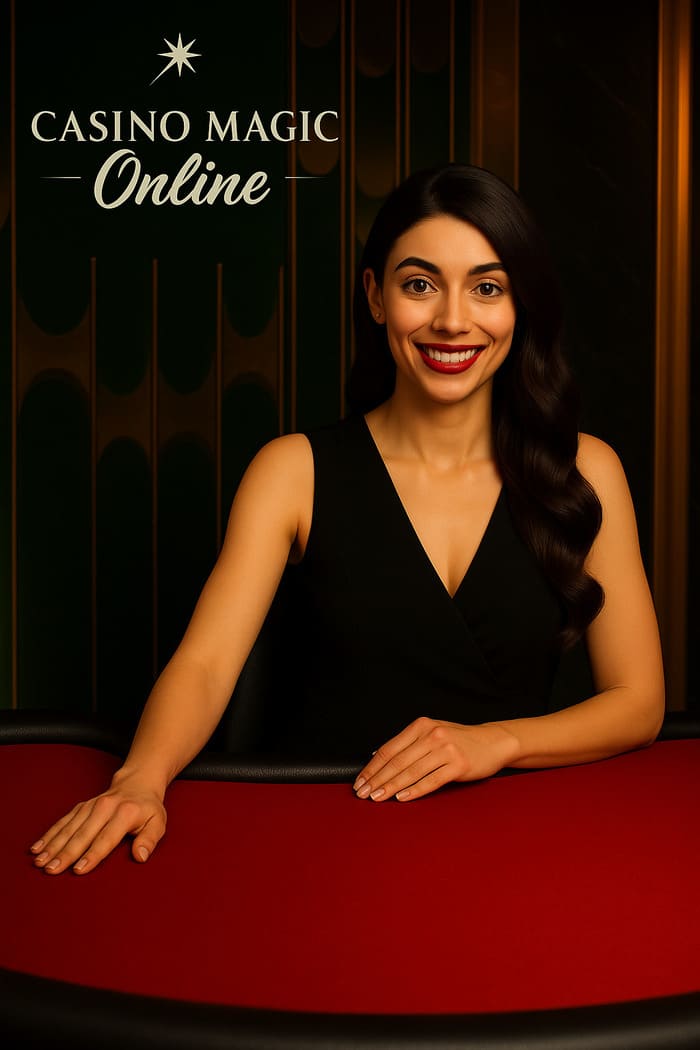 Casino Magic